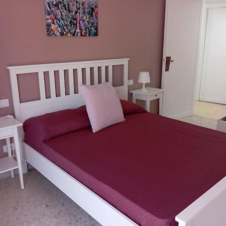 A & F Apartment Рим Екстер'єр фото