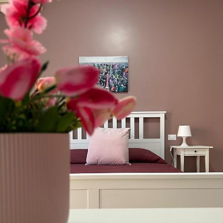 A & F Apartment Рим Екстер'єр фото