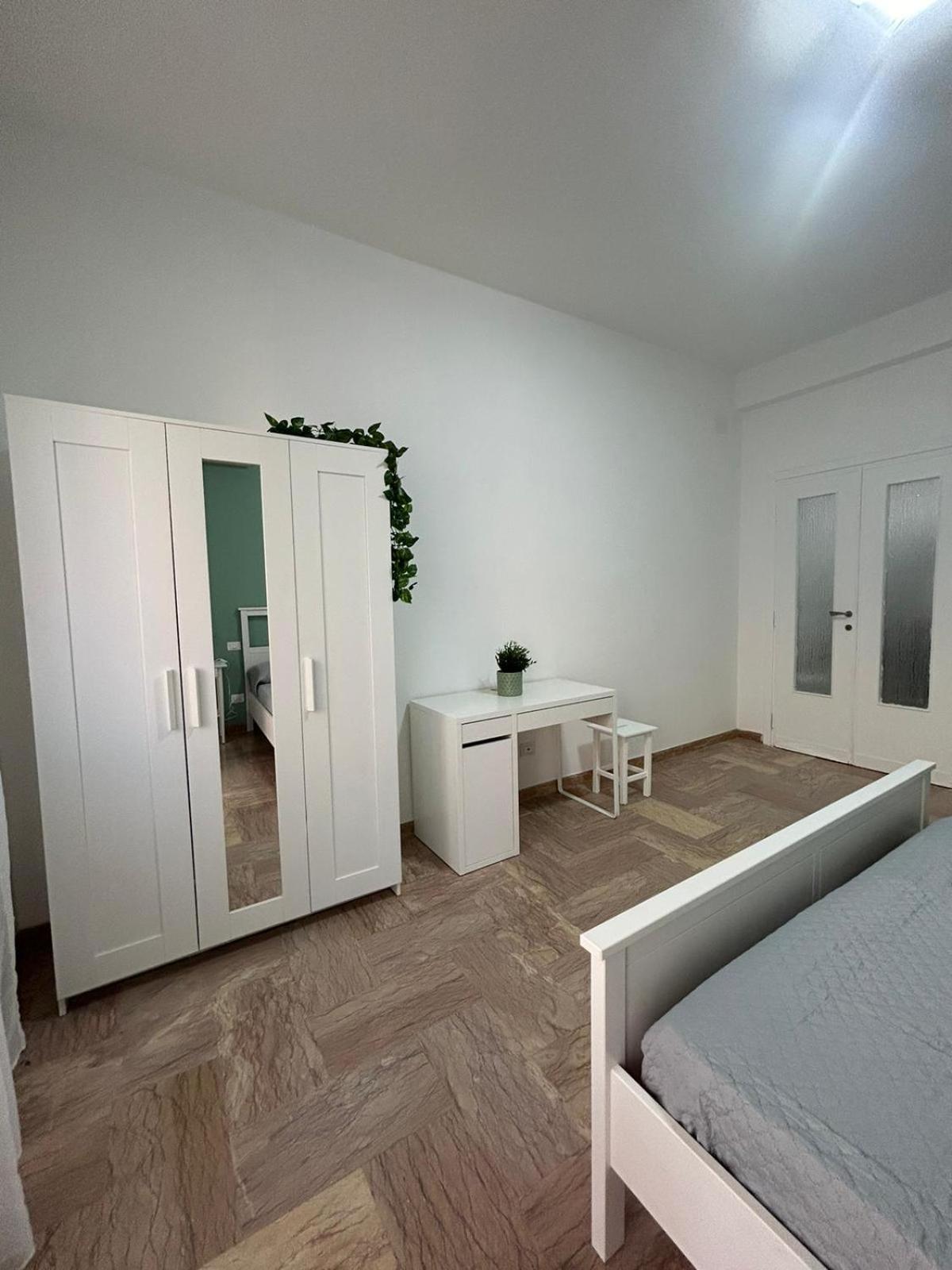 A & F Apartment Рим Екстер'єр фото