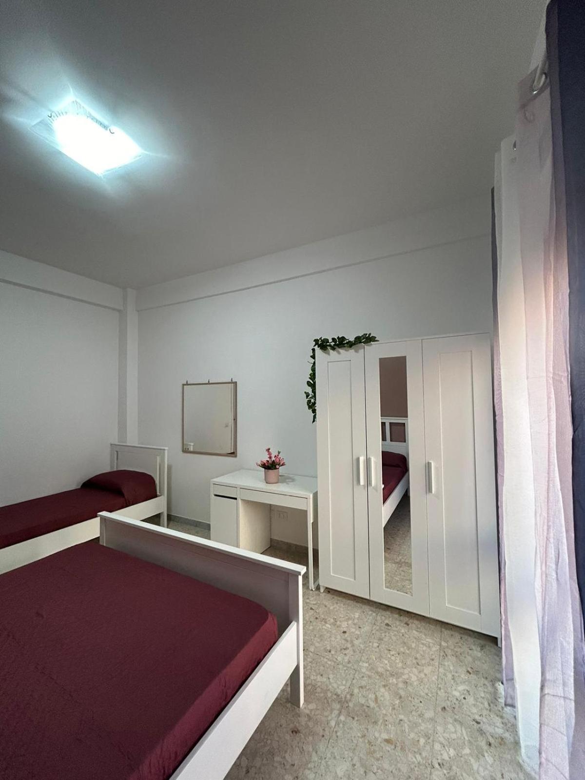 A & F Apartment Рим Екстер'єр фото