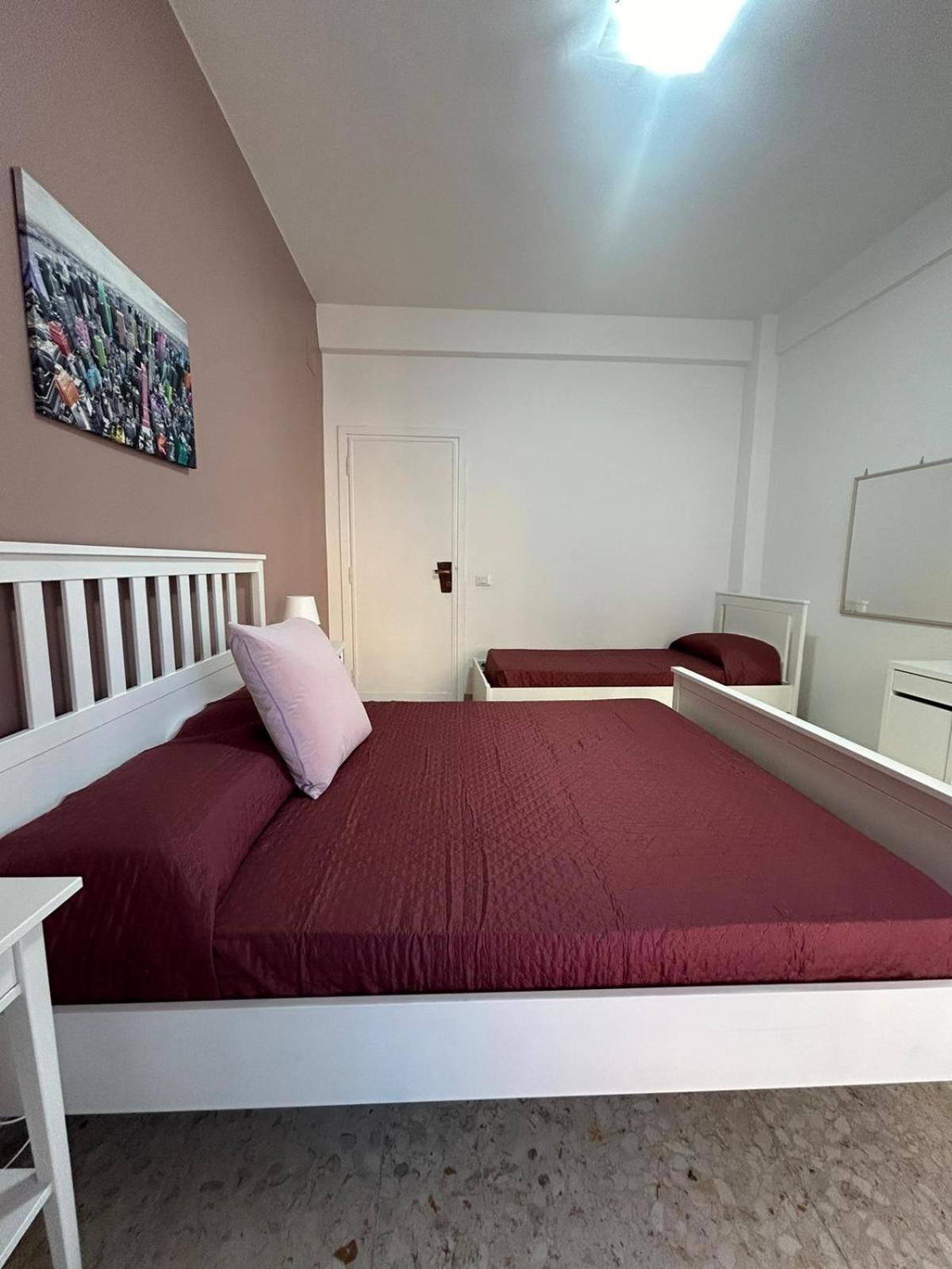 A & F Apartment Рим Екстер'єр фото