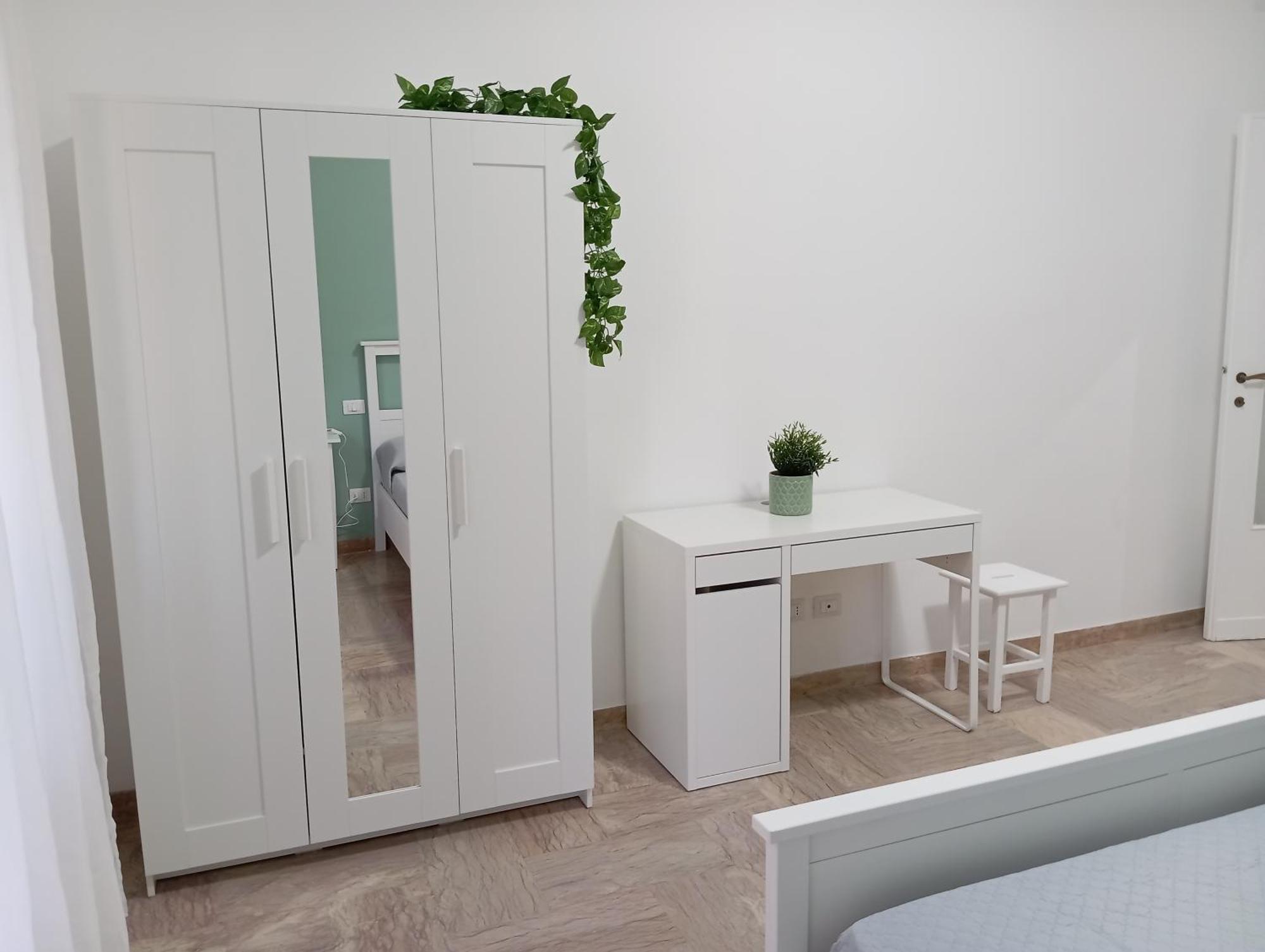 A & F Apartment Рим Екстер'єр фото