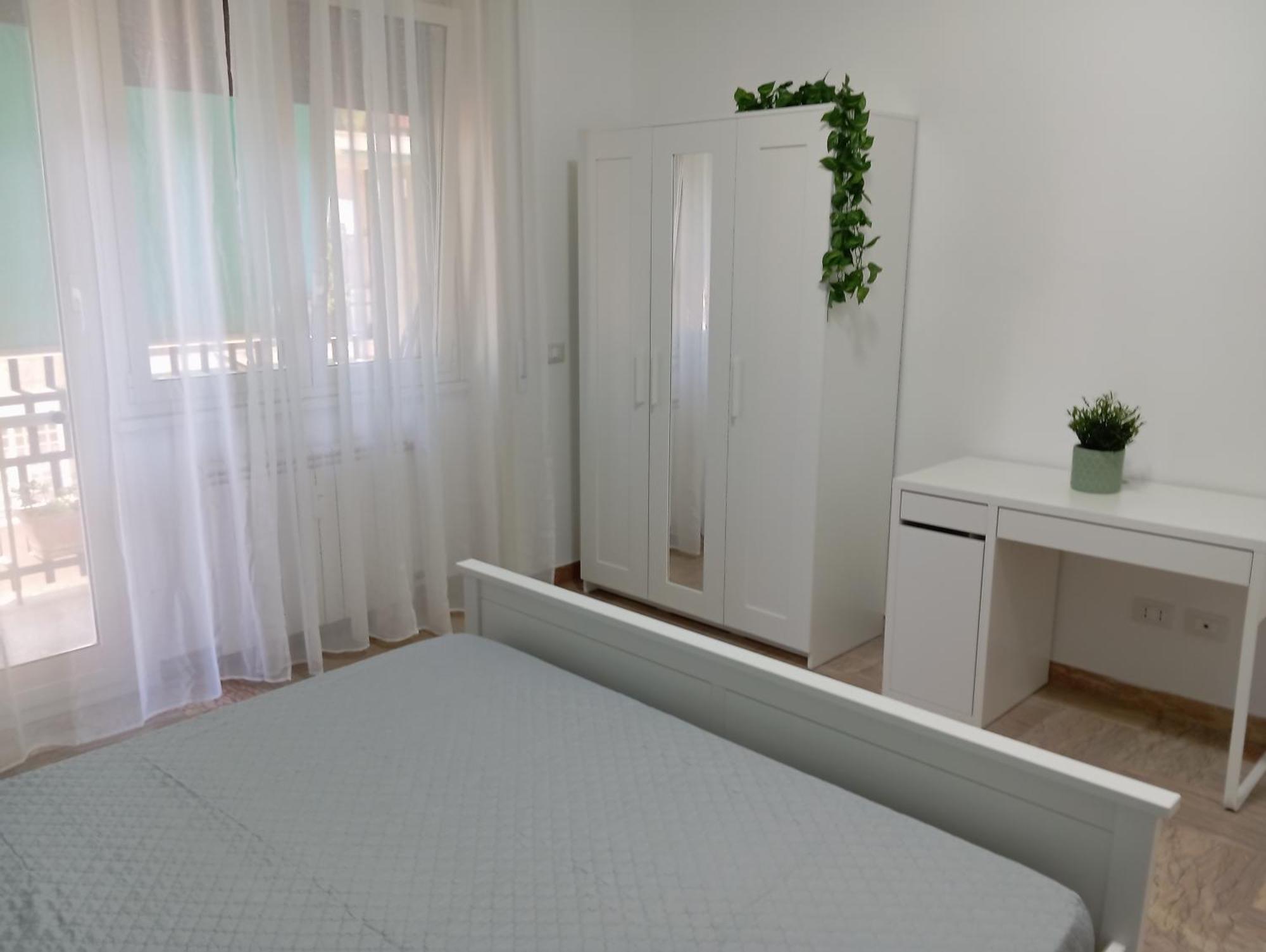 A & F Apartment Рим Екстер'єр фото