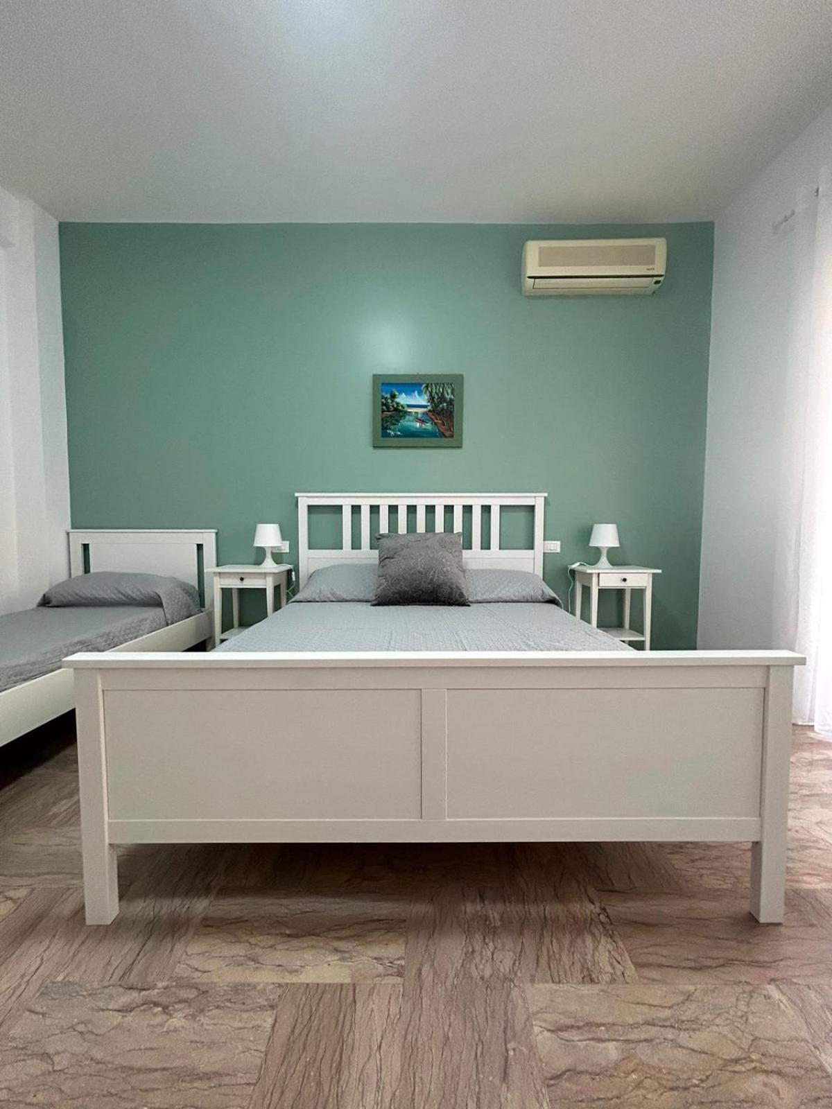 A & F Apartment Рим Екстер'єр фото