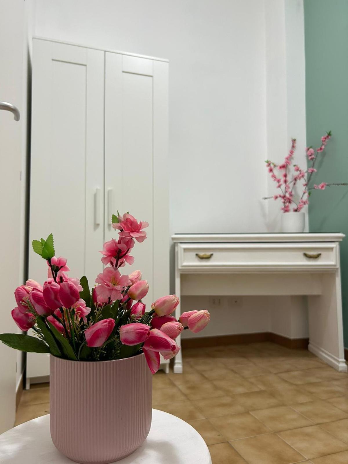 A & F Apartment Рим Екстер'єр фото