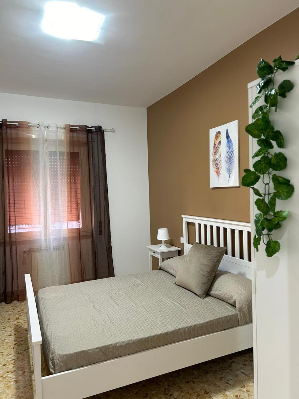 A & F Apartment Рим Екстер'єр фото