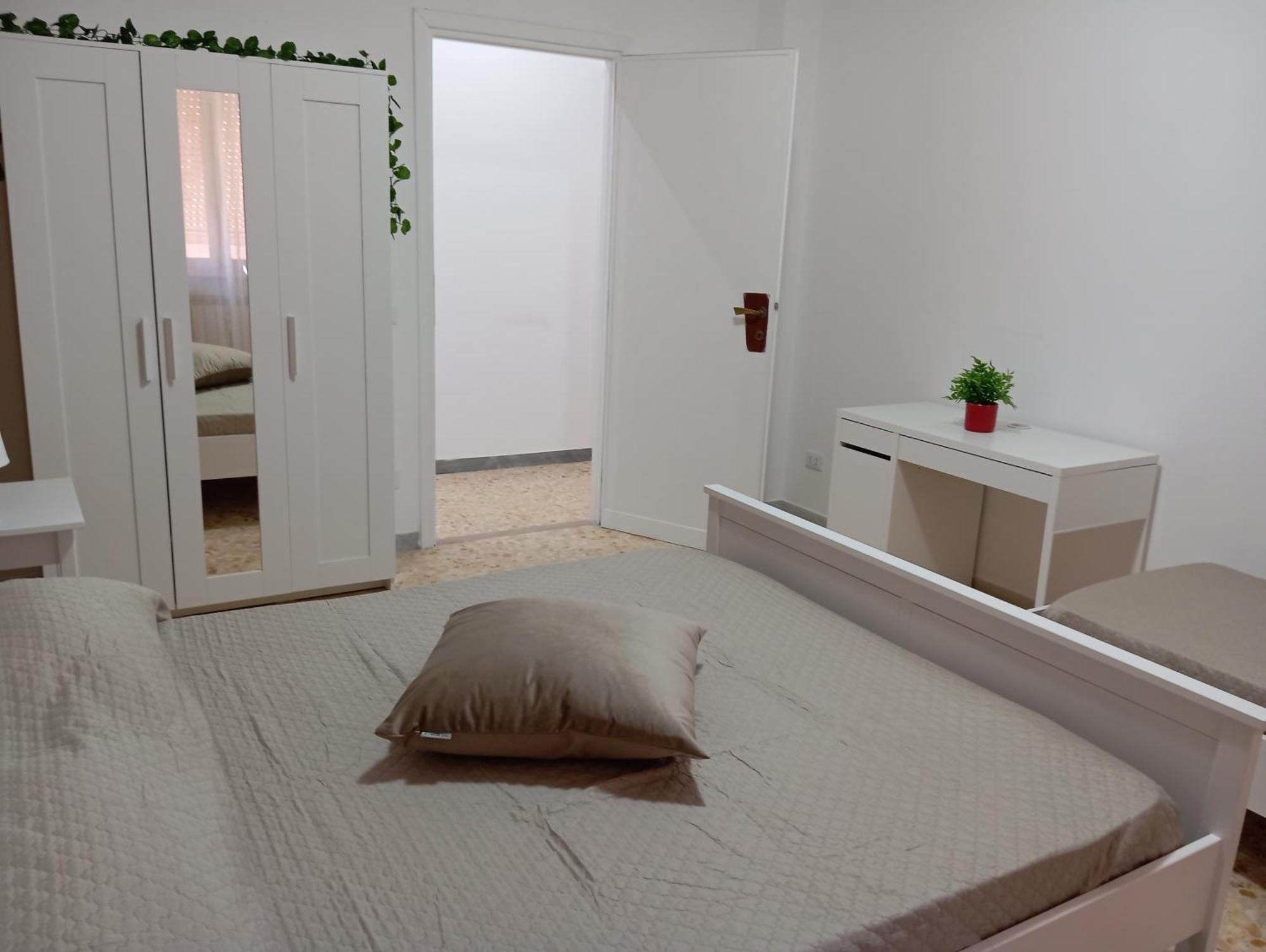 A & F Apartment Рим Екстер'єр фото