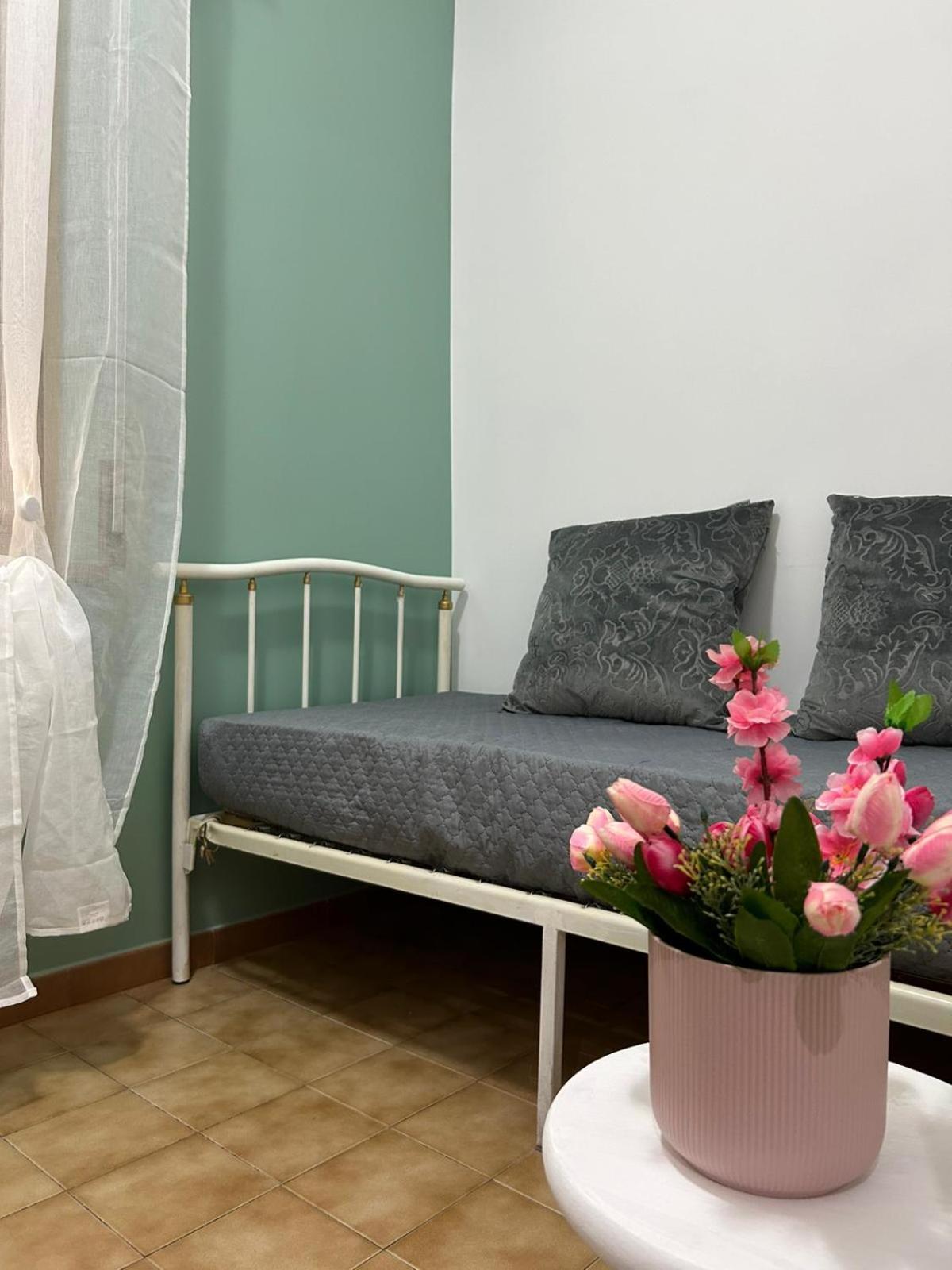 A & F Apartment Рим Екстер'єр фото