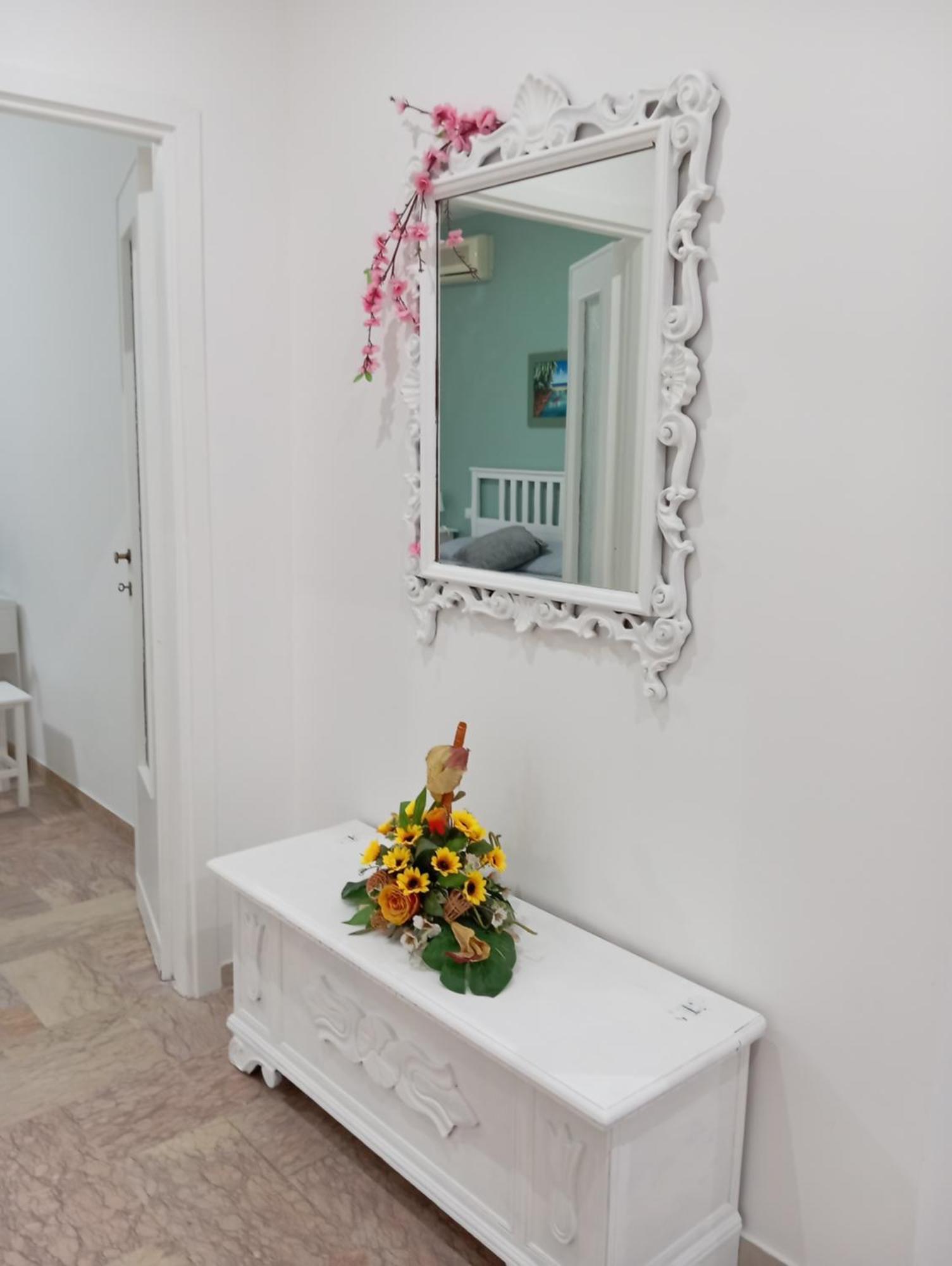 A & F Apartment Рим Екстер'єр фото