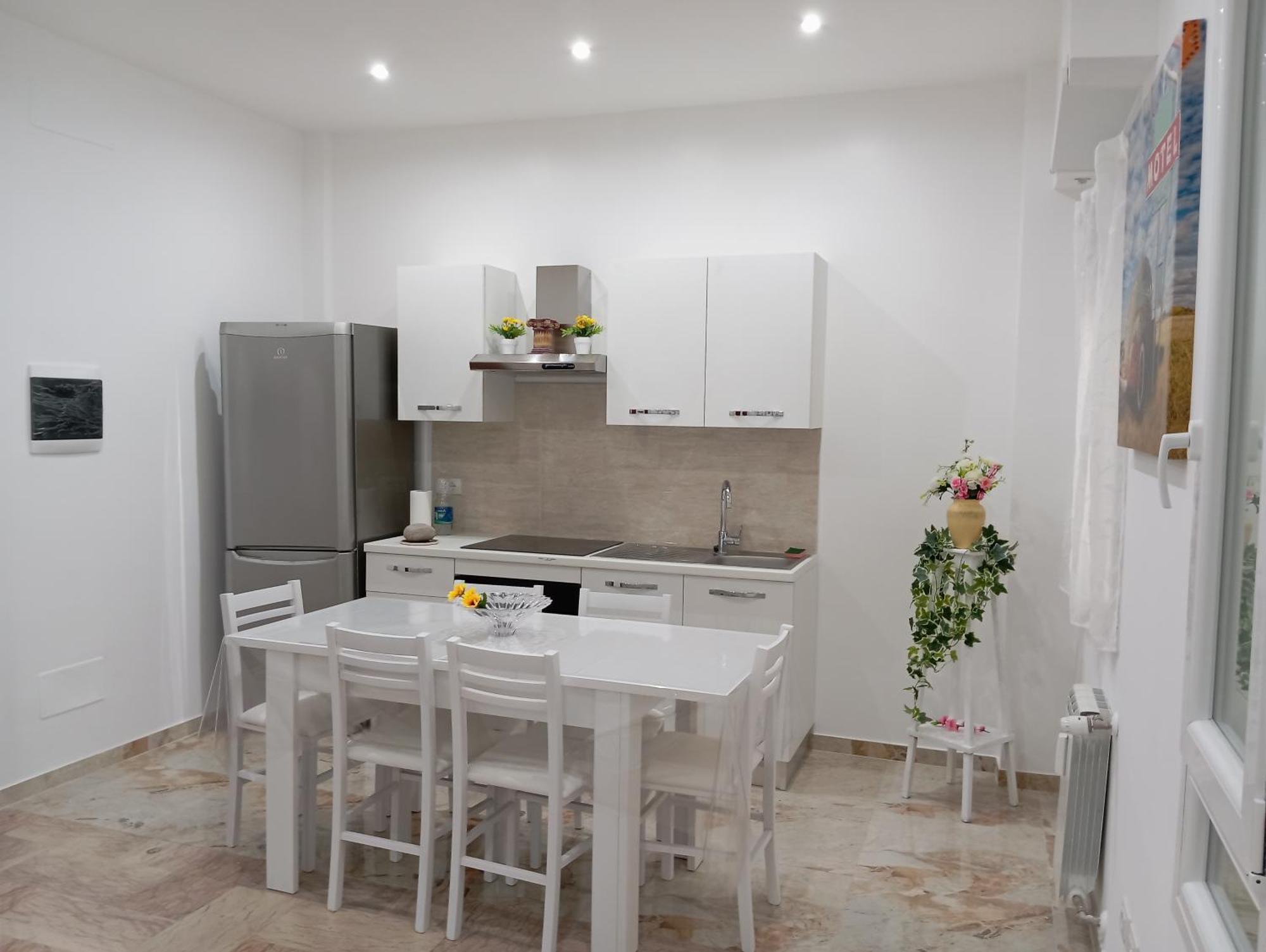 A & F Apartment Рим Екстер'єр фото
