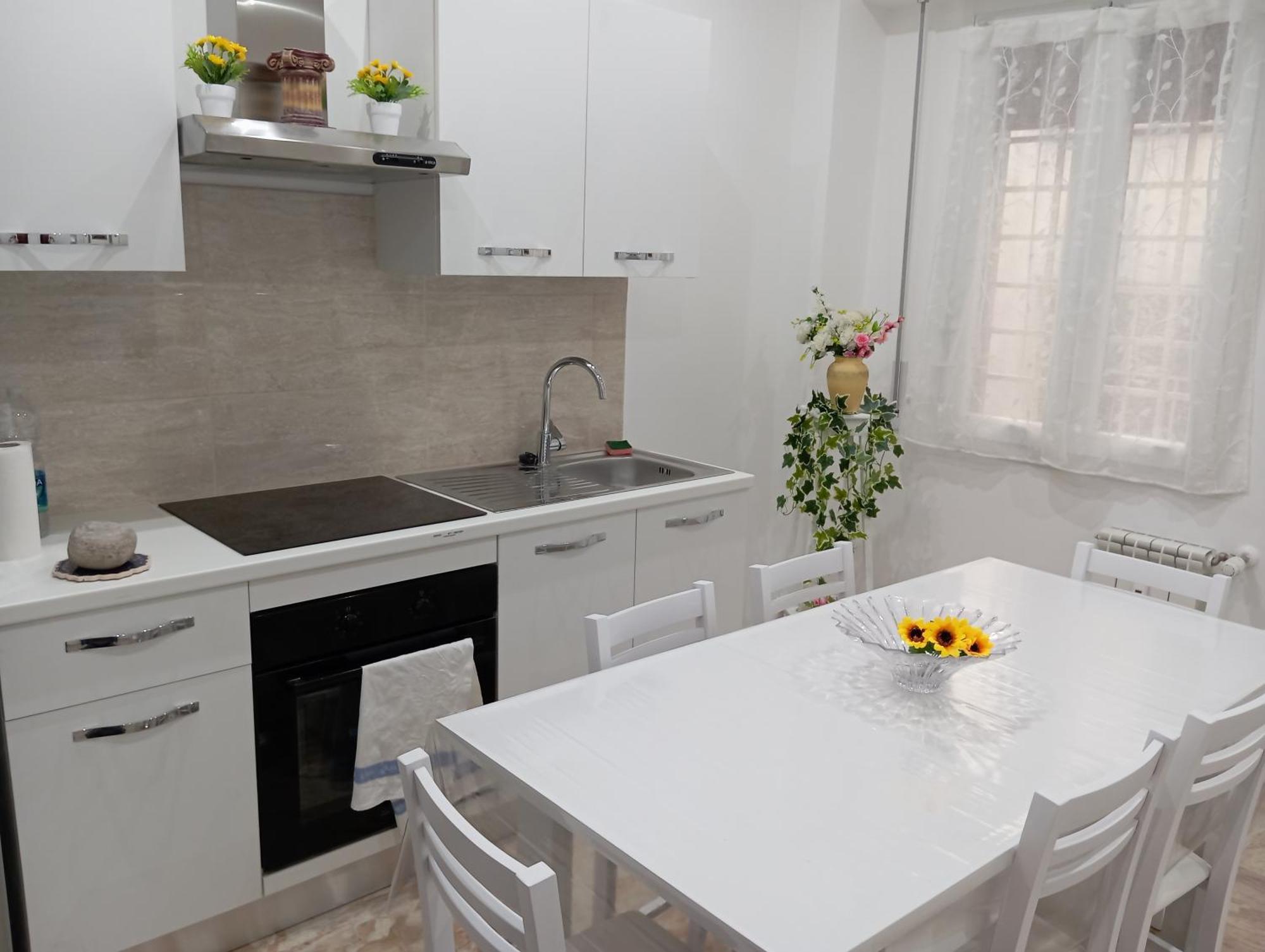 A & F Apartment Рим Екстер'єр фото