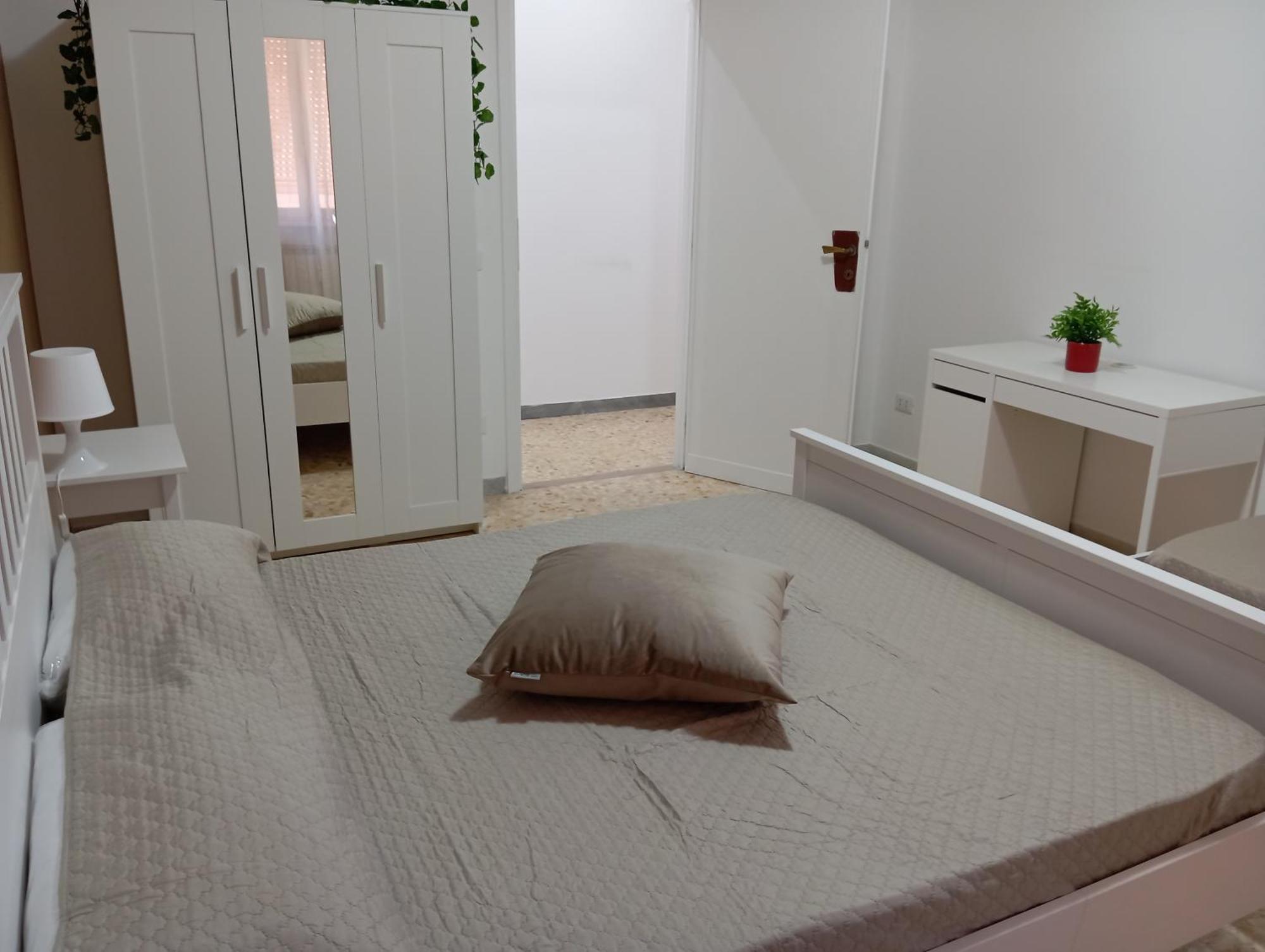 A & F Apartment Рим Екстер'єр фото