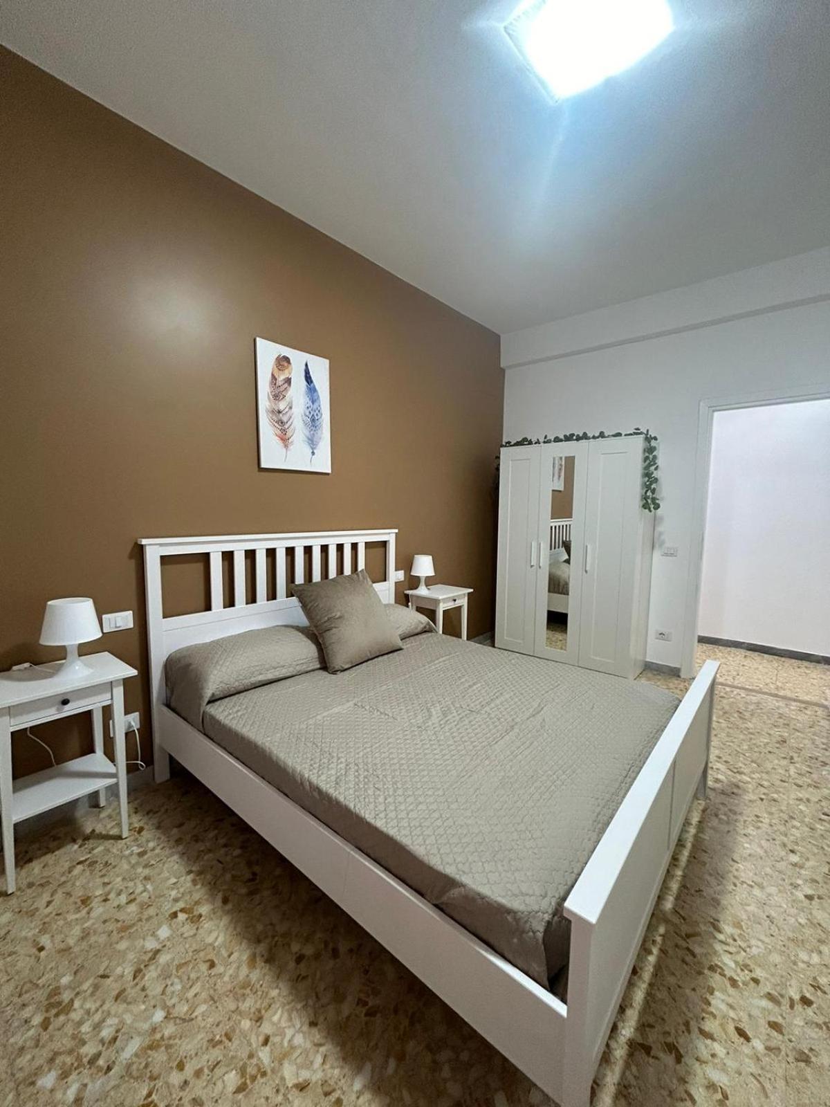 A & F Apartment Рим Екстер'єр фото